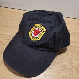 UMBRO Hat Strapback Baseball Vintage Cap Dad Trucker Child Kid Size